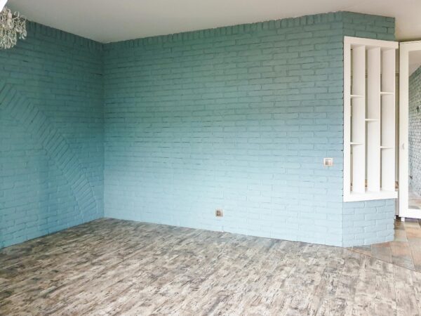Modernes Innendesign mit professioneller Wandveredelung in Berlin von Hartmann.